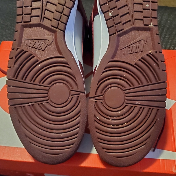 Dunk "beetroot" - Picture 5 of 5